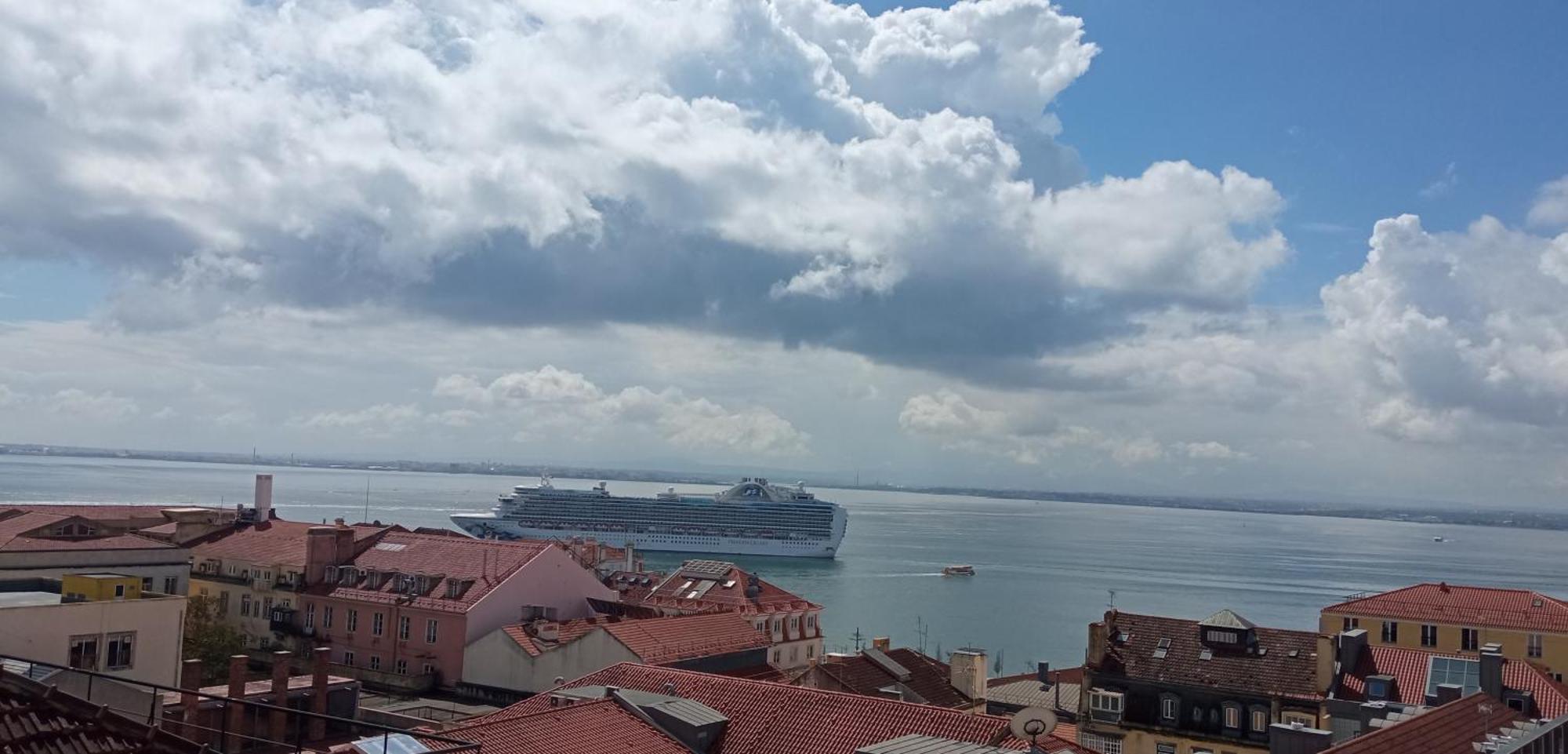 My Chiado Appartement Lissabon